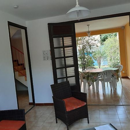 Residence De Vacances Mon Refuge - Bungalow De Type T3 Grande Anse ภายนอก รูปภาพ