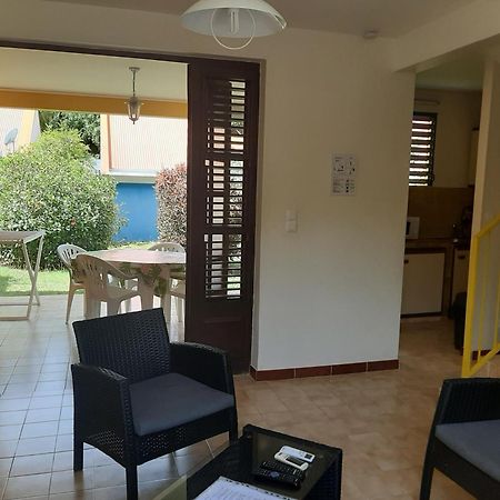 Residence De Vacances Mon Refuge - Bungalow De Type T3 Grande Anse ภายนอก รูปภาพ