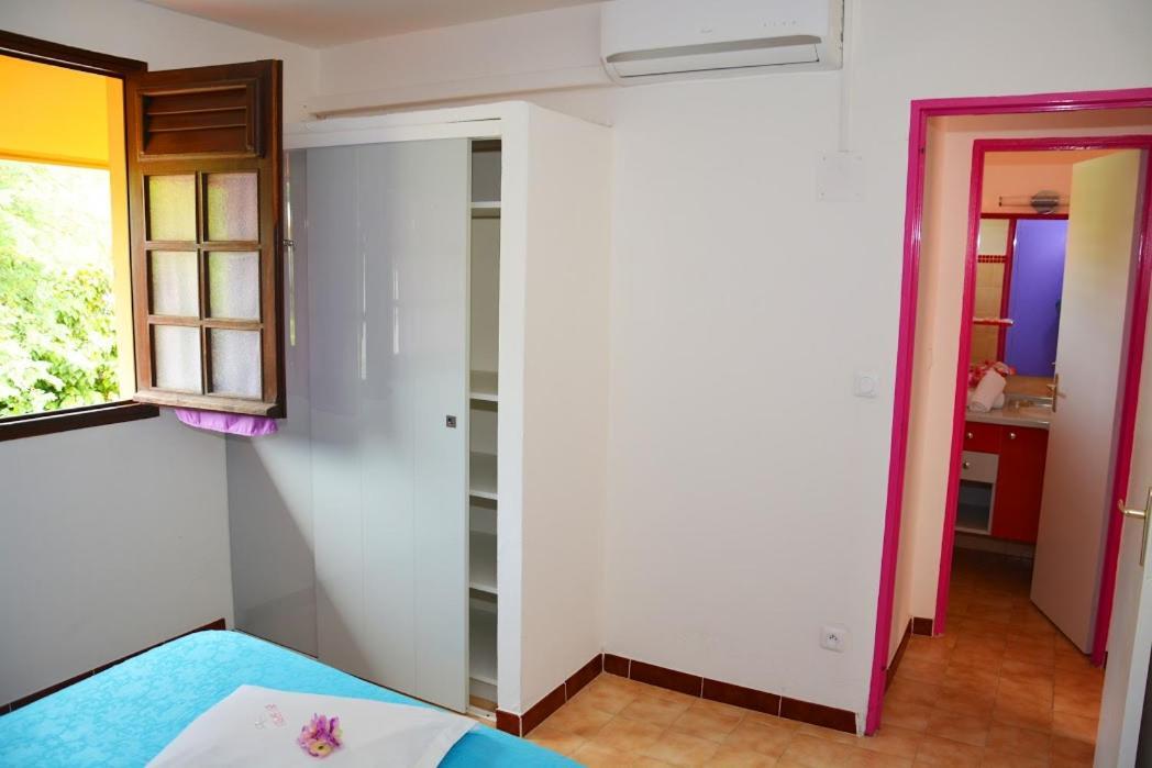 Residence De Vacances Mon Refuge - Bungalow De Type T3 Grande Anse ภายนอก รูปภาพ