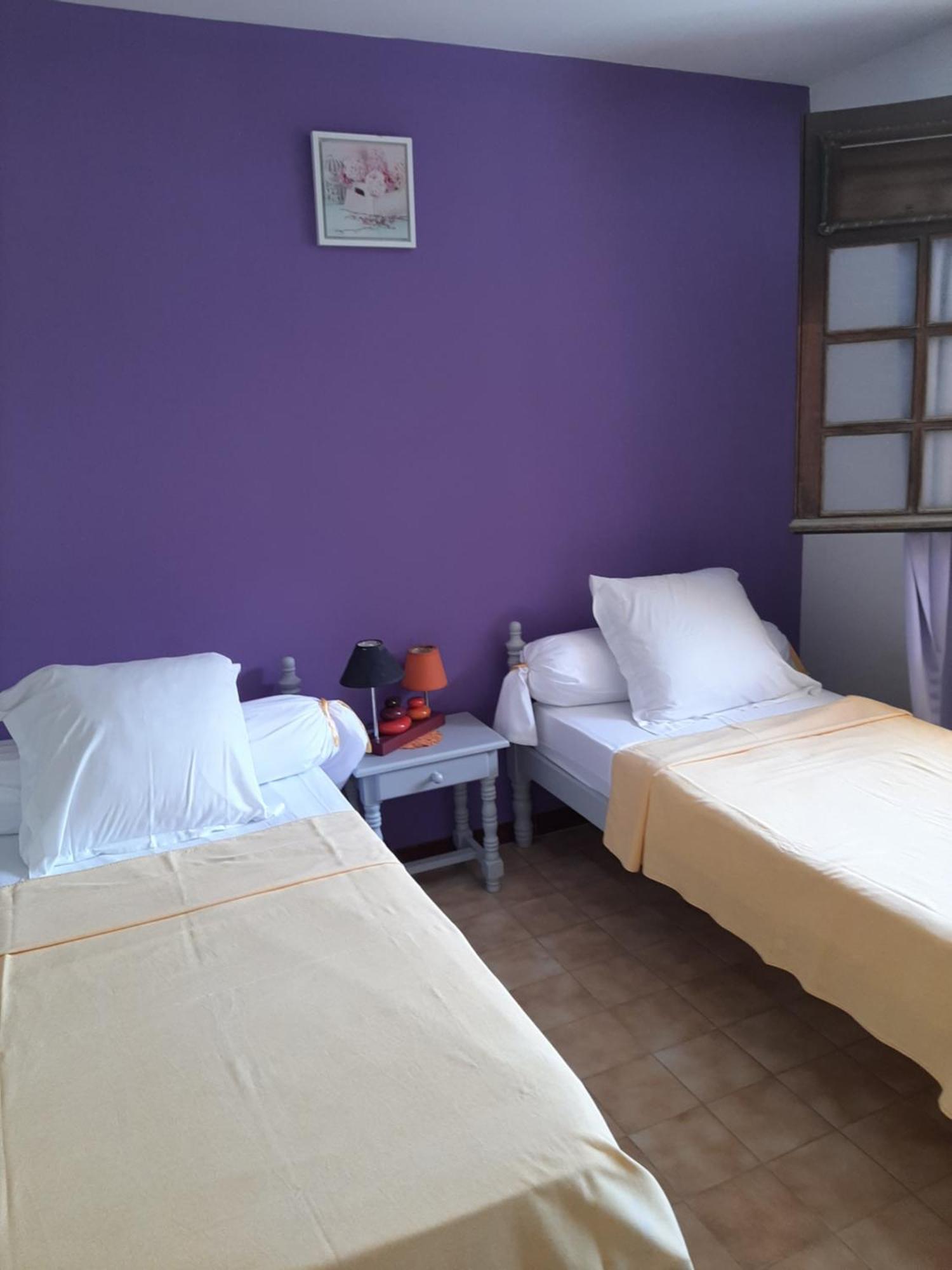 Residence De Vacances Mon Refuge - Bungalow De Type T3 Grande Anse ภายนอก รูปภาพ