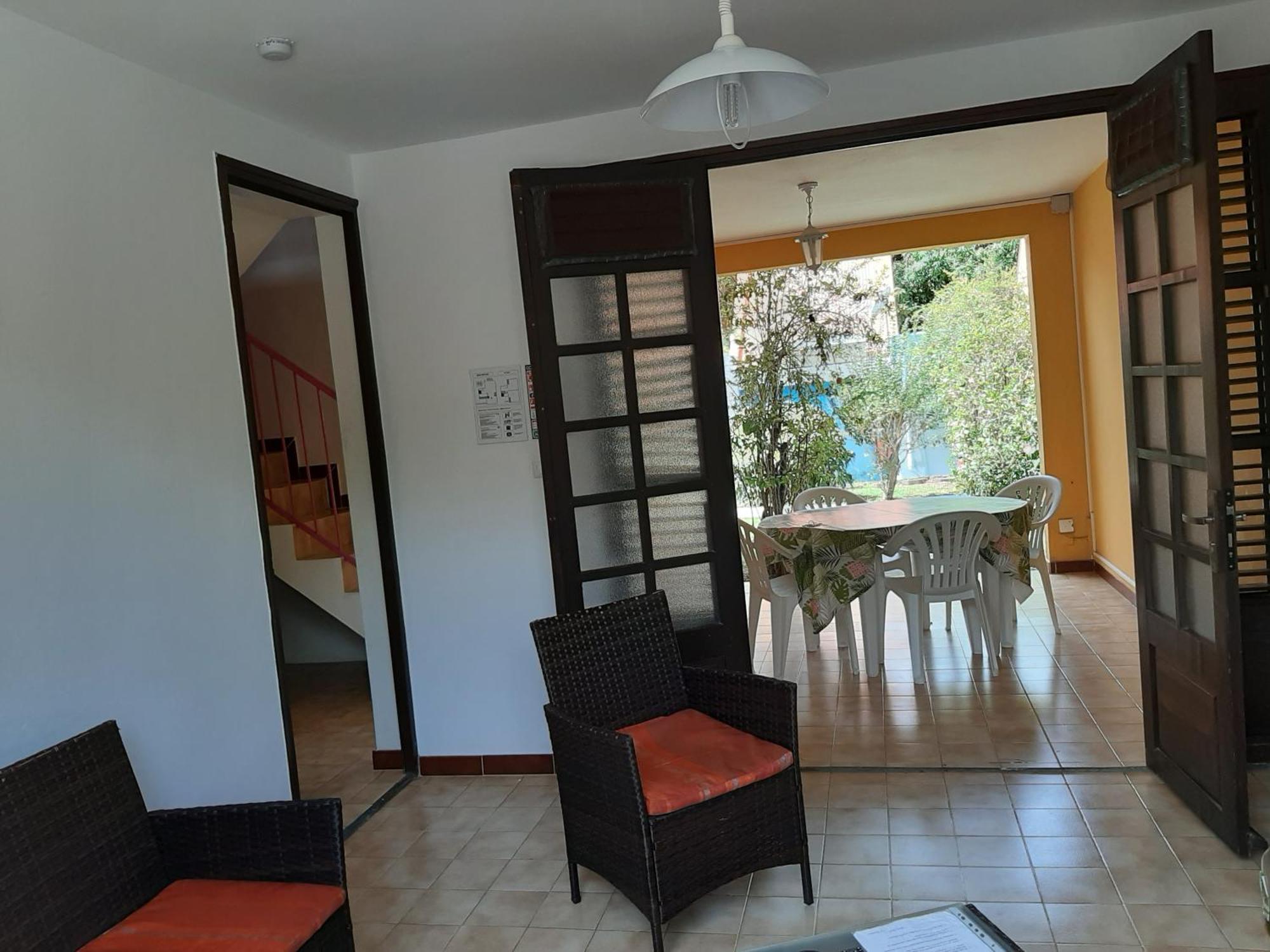 Residence De Vacances Mon Refuge - Bungalow De Type T3 Grande Anse ภายนอก รูปภาพ