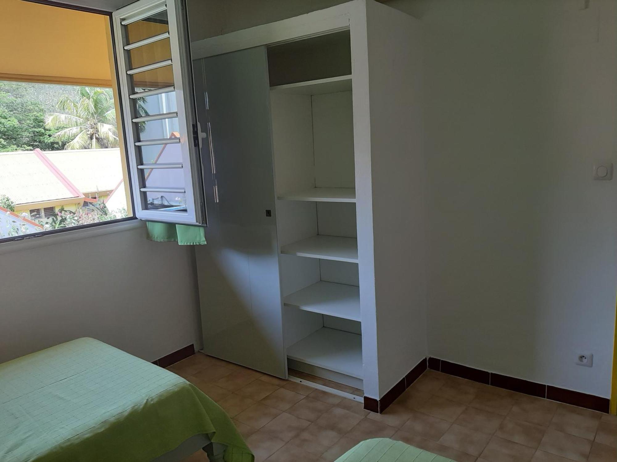 Residence De Vacances Mon Refuge - Bungalow De Type T3 Grande Anse ภายนอก รูปภาพ