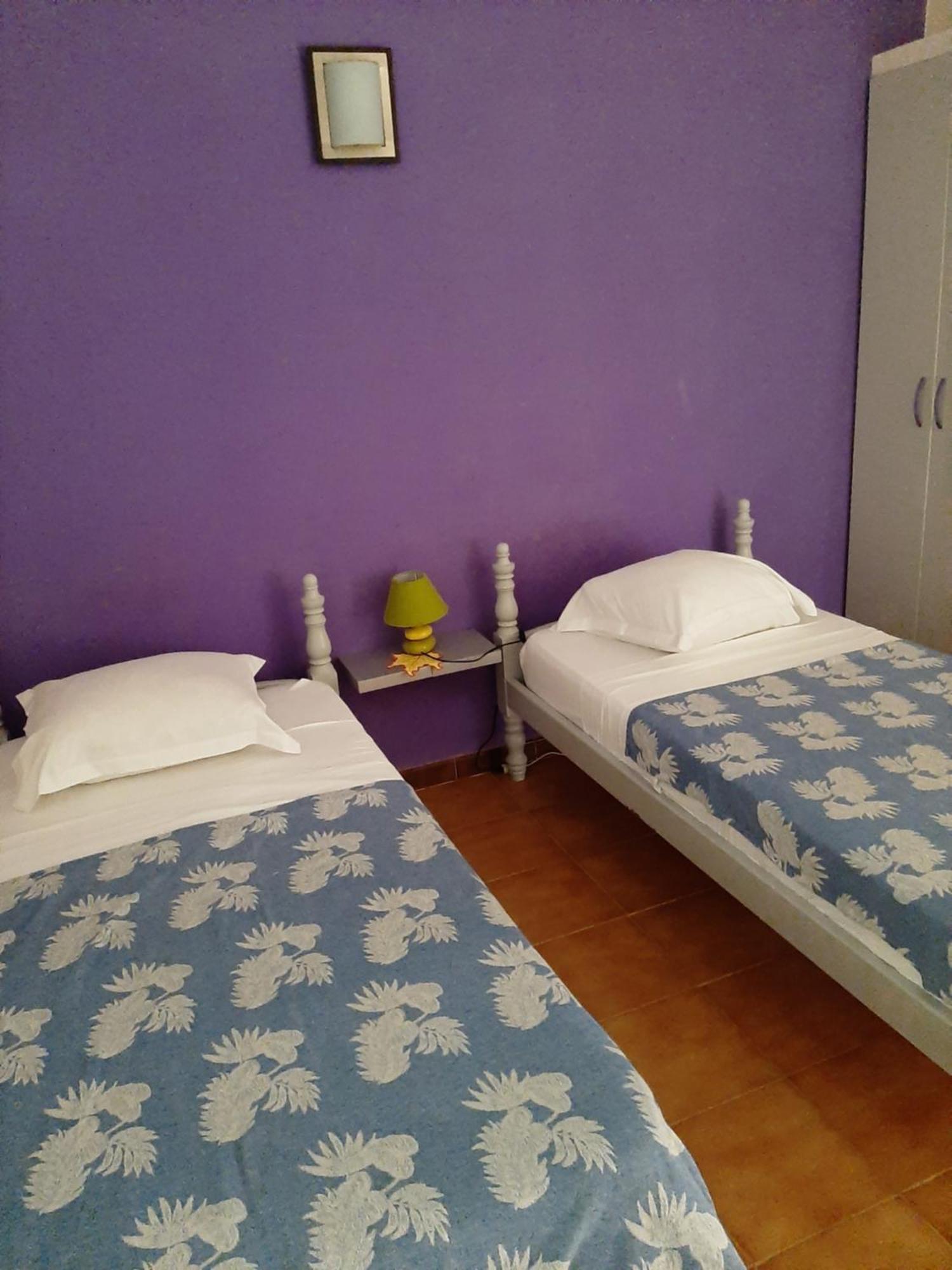 Residence De Vacances Mon Refuge - Bungalow De Type T3 Grande Anse ภายนอก รูปภาพ