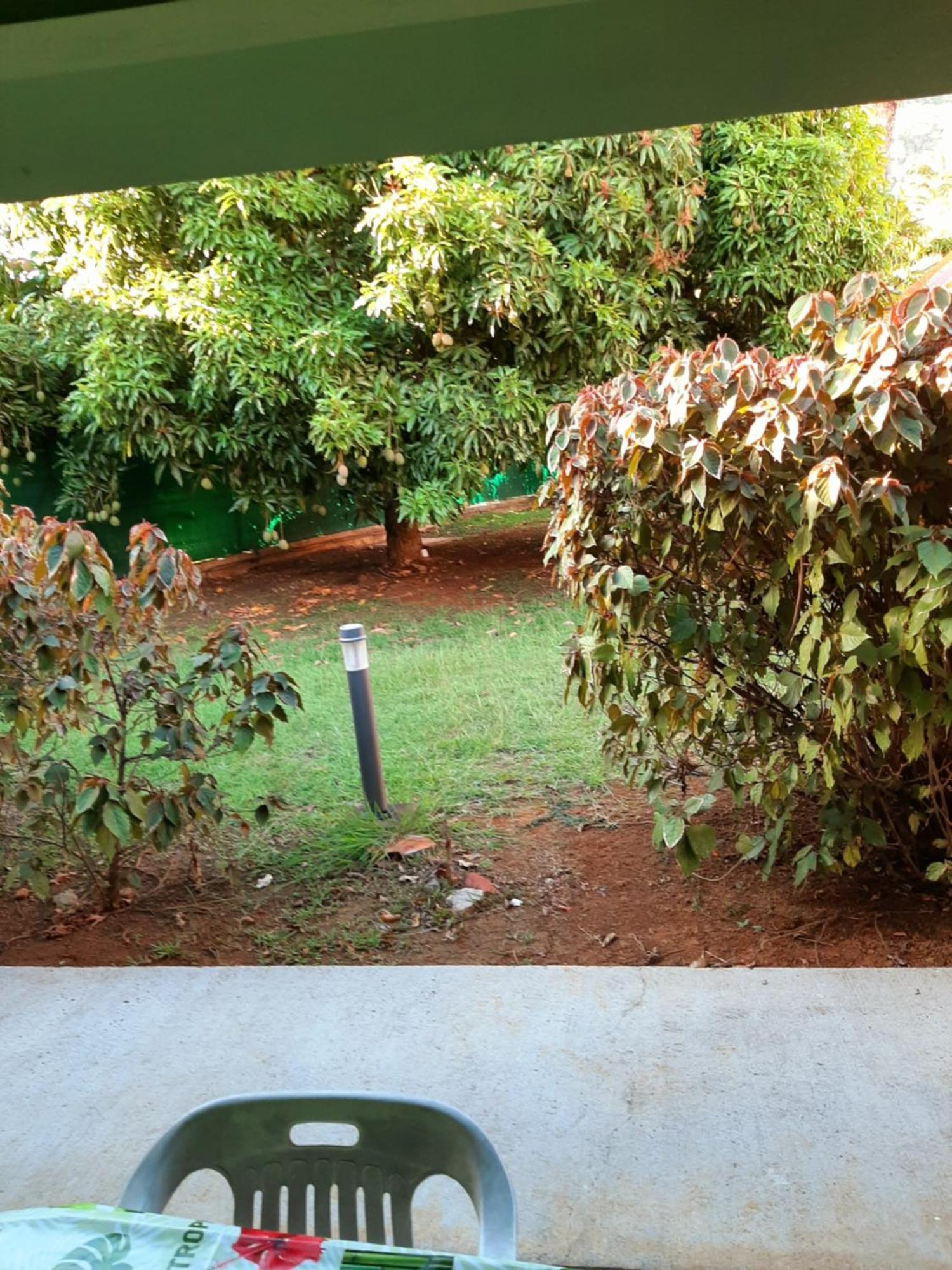 Residence De Vacances Mon Refuge - Bungalow De Type T3 Grande Anse ภายนอก รูปภาพ