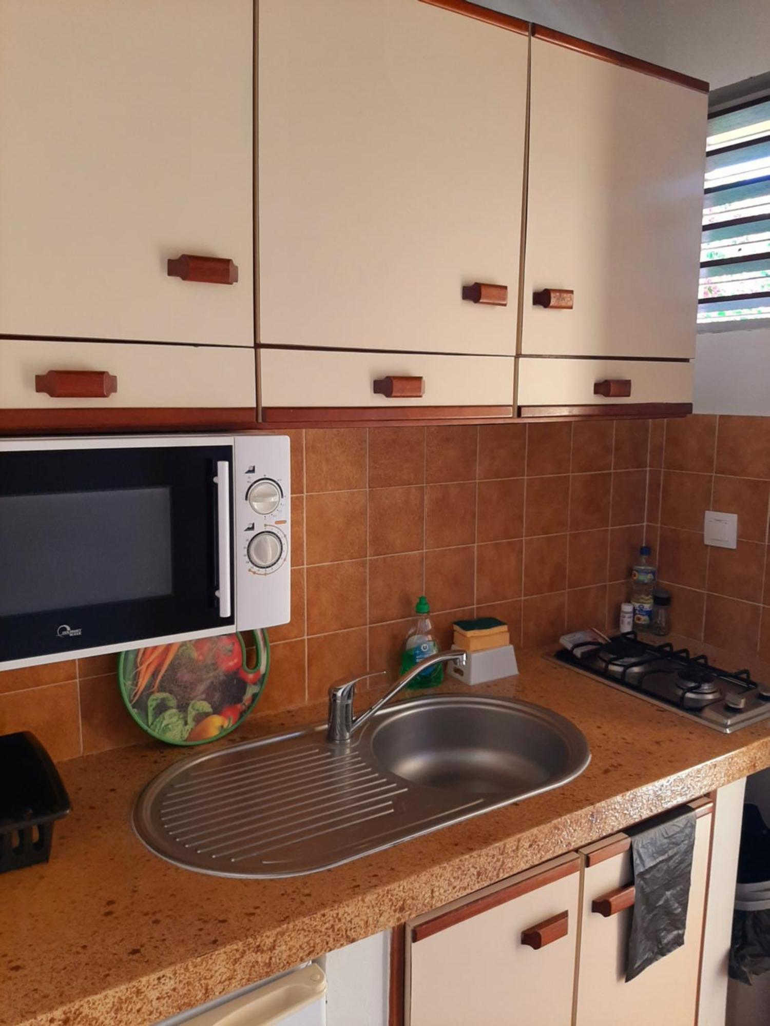 Residence De Vacances Mon Refuge - Bungalow De Type T3 Grande Anse ภายนอก รูปภาพ