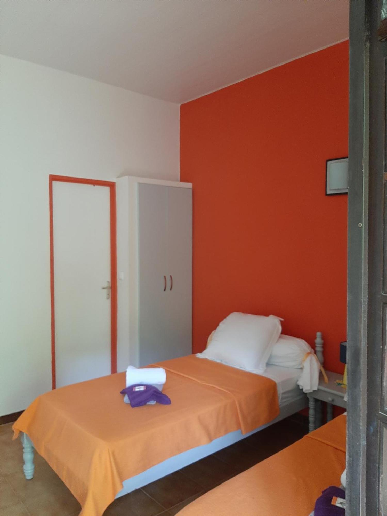 Residence De Vacances Mon Refuge - Bungalow De Type T3 Grande Anse ภายนอก รูปภาพ